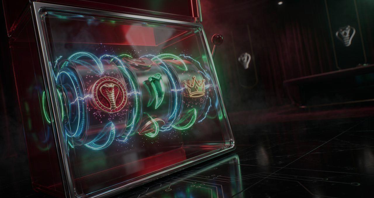 Cobra Casino